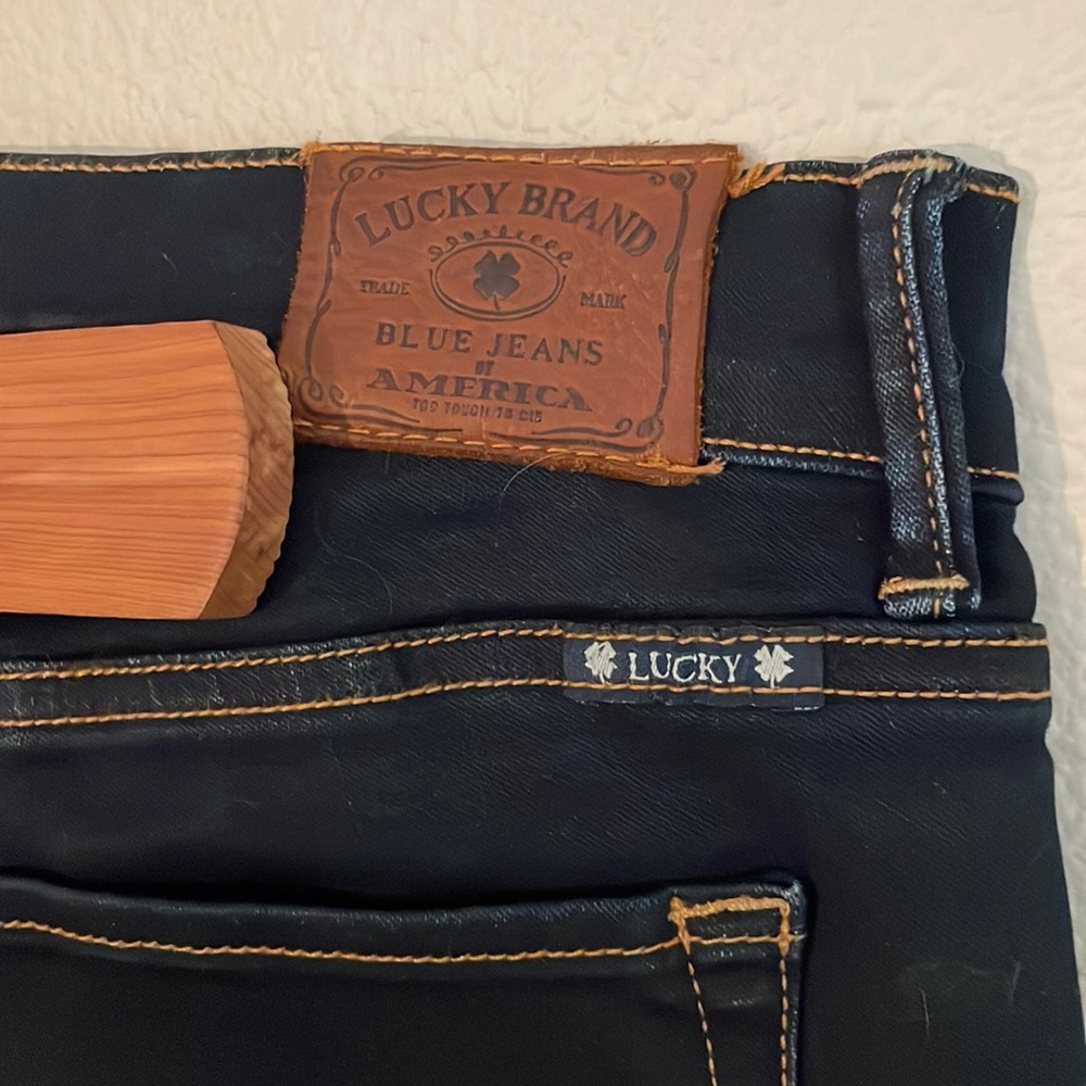 Lucky Brand Sweet’n low jeans